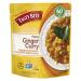 Tasty Bite Thai Penang Ginger Curry, Microwaveable Ready to Eat Entrée, 10 Ounce (Pack of 6)