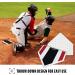 Franklin Sports MLB 17-Inch High Visibility Pitchers Training Plate - Buy Online on GoSupps.com