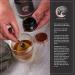 Life and Earth Organic Pure Shilajit Resin 25g with Measuring Spoon - Natural Energy & Immune Support Supplement - Buy Online on GoSupps.com