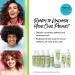 All About Curls Taming Cream - Controllable Definition for All Curly Hair Types - 5.1 Fl Oz - Buy Online on GoSupps.com