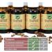 Palo Santo Fruit Oil - 100% Natural & Sustainable Aromatherapy - 5 ml | Borsera Graveolens Extract - Buy Online on GoSupps.com