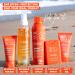 Buy SVR Sun Secure Extreme SPF50+ Gel Viso - Ultra Mat & Multi-Resistant | 50ml Best International Shipping - Buy Online on GoSupps.com