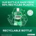 Listerine Essentials Fresh Burst Mouthwash 250ml - Pack of 1 - Buy Online on GoSupps.com
