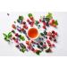 Messmer Organic Raspberry Lavender Tea - 100% Natural Vegan Gluten-Free Lactose-Free - 20 Tea Bags - Buy Online on GoSupps.com