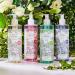 Woods of Windsor Lily of the Valley Hand Wash - Moisturizing Liquid Soap with Geranium & Citrus - Softens Skin - 350ml - Buy Online on GoSupps.com
