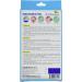 Stona Cooling Gel Pads 6 Count - Instant Relief for Hot Days - Buy Online on GoSupps.com