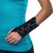 DonJoy ComfortFORM Small Wrist Support Brace for Left Hand - 5.5-6.5 Circumference - Buy Online on GoSupps.com