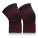 LODHRY Knee Brace | Knee Compression Sleeve for Men & Women | Knee Support for Running | Medical Grade Knee Pads for Meniscus Tear, ACL, Arthritis, Joint Pain Relief. (Small)