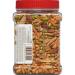 Fisher Tex Mex Trail Mix 30 oz - Hot & Spicy Peanuts, Almonds, Corn Sticks, Chili Bits, Pepitas - Savory Snack Mix - Buy Online on GoSupps.com