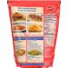 French's Original Crispy Fried Onions 24 oz - Crunchy Topping for Salads, Potatoes, Chicken, Burgers, and Green Bean Casseroles - 1.5 lb Bag - Buy Online on GoSupps.com