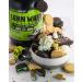 MuscleSport Lean Whey Revolutionâ¢  Whey Protein Isolate with Hydrolyzed Whey - Low Calorie  Low Carb  Low Fat  Incredible Flavors - 25g Protein per Scoop (2lb  Cookies N Cream) 2 Pound (Pack of 1) Cookies N Cream - Buy Online on GoSupps.com