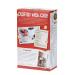 Nature's Path Organic Instant Oatmeal Variety Pack - 8 Packets (14 oz) | Healthy Breakfast - Buy Online on GoSupps.com