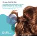 Life Extension Hair Skin & Nails Collagen Plus - 120 Tablets for Healthier Hair, Skin & Nails - Buy Online on GoSupps.com