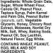 Nature Valley Soft-Baked Oatmeal Squares Peanut Butter 7.44 oz - Pack of 8 (6 ct) | Delicious and Wholesome Snack - Buy Online on GoSupps.com