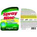 Spray Nine Heavy-Duty Cleaner/Disinfectant 650ml Bottle 650 ml (Pack of 1) - Buy Online on GoSupps.com