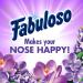 Fabuloso All Purpose Cleaner Lavender - 128 Fluid Ounce - Buy Online on GoSupps.com