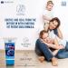 Neat Feat Foot & Heel Balm - 2 for 1 Moisturizing Cream for Dry & Cracked Skin - 5.2 Fl Oz - International Shipping - Buy Online on GoSupps.com