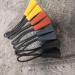 Buy Yurosiay Zipper Trailer - 10 Colorful Replacement Zipper Pulls & Universal Repair Set for Clothing & Backpacks - Slipproof & Durable - Buy Online on GoSupps.com