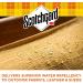 Scotchgard Sun and Water Shield - 10.5 oz - Repels Water - Sun Protection - Buy Online on GoSupps.com