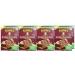Annie's Organic Double Chocolate Brownie Mix - 18.3 oz (Pack of 8) | Deliciously Rich & Gluten-Free - Buy Online on GoSupps.com