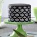 Wilton Decorator Preferred Black Fondant 24 oz. - Fondant Icing - 710-2303 - Buy Online on GoSupps.com