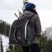 Athletico Ski Boot Bag  Skiing and Snowboarding Travel Luggage  Stores Gear Including Jacket  Helmet  Goggles  Gloves & Accessories  Venting and Grommets for Snow Drainage Buffalo Plaid - Buy Online on GoSupps.com