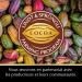 Lindt - Mini Squares 70% Cocoa EXCELLENCE - Dark Chocolate 1.1kg - Buy Online on GoSupps.com