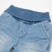 Sigikid Baby Girls' Light Blue Jeans - Size 7 5/8 | Shop Now - Buy Online on GoSupps.com