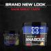 USN Muscle Fuel Anabolic Banana Protein Powder Shake 4kg - Muscle Gain & Workout Boost - New Formula - Buy Online on GoSupps.com