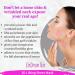 Moisturizing Sheet Masks for Face, Chin, and Neck - Beauty Spa Anti-Aging Treatment Set for Men and Women - Hydrating, Soothing, and Brightening Formula - 5 Sheets - Buy Online on GoSupps.com