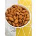 Almonds 1.2KG Whole raw 100% Raw Vegan Whole Almonds Premium Quality Almonds Source of Protein and Fiber. - Buy Online on GoSupps.com