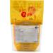 Yupik Saffron Rice Seasoned with Real Saffron 1Kg 1 kg (Pack of 1) - Buy Online on GoSupps.com