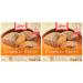 Libby's Pumpkin Bread Kit with Icing, 56.1 Ounce (Pack of 2)