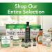 Now Foods Organic Raw Sesame Seeds 16 oz - Real Food for Healthy Cooking - Buy Online on GoSupps.com