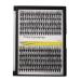 Vayator 10+12mm & 12+14mm Mixed Tray Mink Eyelash Extensions - 3D Russian Volume Faux Eyelashes - 16mm+18mm Mixed - Individual & Cluster Lashes - Buy Online on GoSupps.com