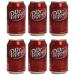 Dr Pepper, 6 x 330 ml