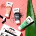 Freeman Exotic Blends Variety Pack Face Mask Set - Clay, Peel-Off, and Jelly Masks - Skincare Beauty Kit - Buy Online on GoSupps.com