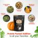 Premium Select Line by SuperSeedz | Pumpkin Seeds with Vermont Maple Sugar & Sea Salt | Vegan, Keto, Whole 30 | 8g Plant Based Protein | Nut & Gluten Free Snack | Made in USA | 4oz (Pack of 6) - Buy Online on GoSupps.com