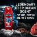 Old Spice Cleansing Body Wash for Men, 3X Defense, 24/7 Shower Fresh with Lasting Scent, 2-in-1 Body & Face Wash, Krakengard with Deep Ocean Scent, 24 oz (Pack of 4) Krakengard 24 Fl Oz (Pack of 4) - Buy Online on GoSupps.com