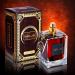 Unisex Khashab & Oud Eau de Parfum 100ml Oriental Woody & Cedar Fragrance for Men and Women Luxury (Brown) - Buy Online on GoSupps.com