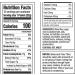 Metamucil Fiber Thins Psyllium Husk Supplement Digestive & Hunger Support, Cinnamon Spice Flavored - 48 Packets - Buy Online on GoSupps.com