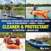 STAR BRITE Ultimate Paddlesports Cleaner & Protectant with PTEF - 22 OZ | 096022 - Buy Online on GoSupps.com