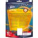 Felix Goody Bag Original Mix Cat Treats 330g Pack of 5 Original Mix 1.65 kg (Pack of 1) - Buy Online on GoSupps.com