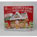 Create - A - Treat Pre-Built & Ready to Decorate Gingerbread Mansion - 1.70kg - Buy Online on GoSupps.com