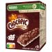Chocapic de Nestl Barre de C r ales 6 x 25 g - Lot de 5