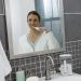 Waterpik Complete Care 9.0 Sonic Toothbrush & Water Flosser Set, White - 11 Piece Kit - Buy Online on GoSupps.com