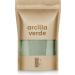 Argile Verte en Poudre - Prete l'emploi en masque et cataplasme - 500g ESSENCIALES - Buy Online on GoSupps.com