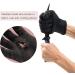 6-Piece Fish Cleaning Kit with Fillet Knife, Gloves, Scale Remover, Sharpening Stone, Tweezers, and Storage Bag - Buy Online on GoSupps.com