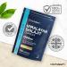 Horbaach Shilajit Pure Himalayan Capsules 15000mg 201 Extract 60 Fulvinezuur Pur Shilajitcapsules by Horbach - Buy Online on GoSupps.com