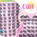 ALICE Natural Lash Clusters - DIY Eyelash Extensions | Wispy 3D Cat Eye C Curl Individual Lashes - Buy Online on GoSupps.com